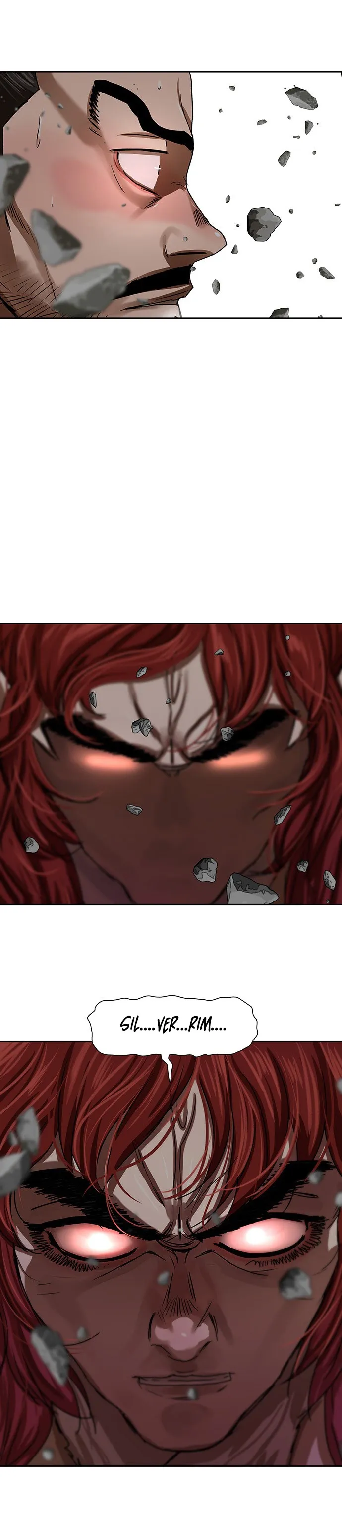 Escort Warrior Chapter 209 21